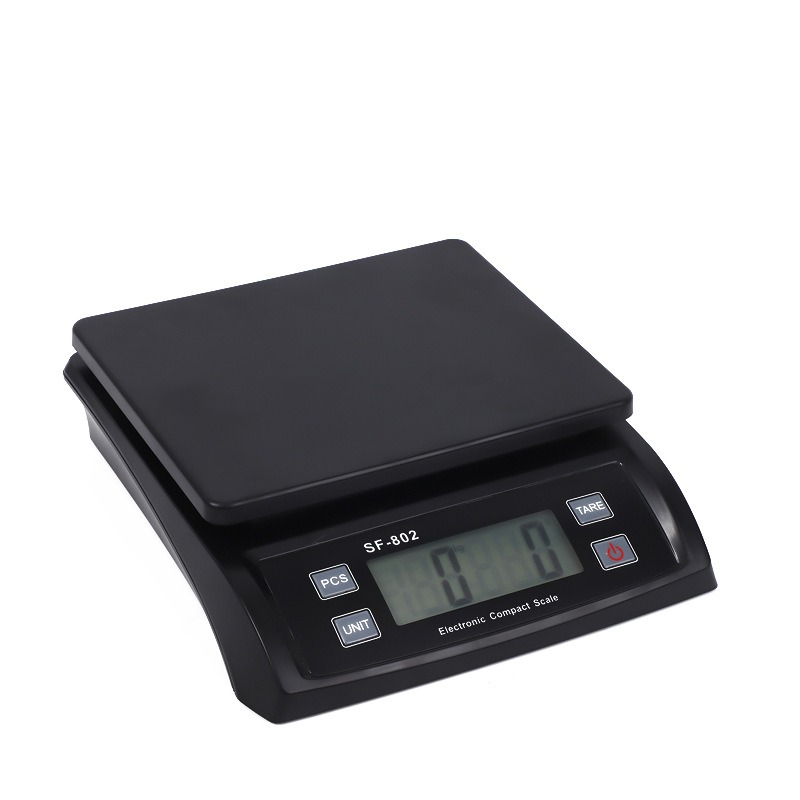 Báscula Digital de Cocina de 3 - Digital Kitchen Scale reseña y precio
