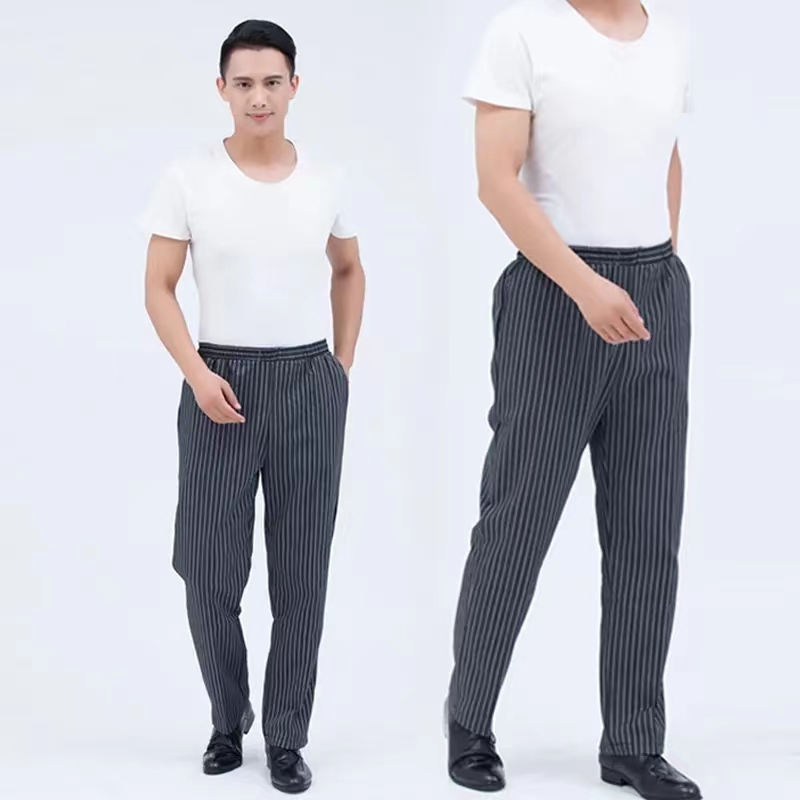 Pantalones de Chef para hombre - Kitchen Gadgets You Need reseña y precio