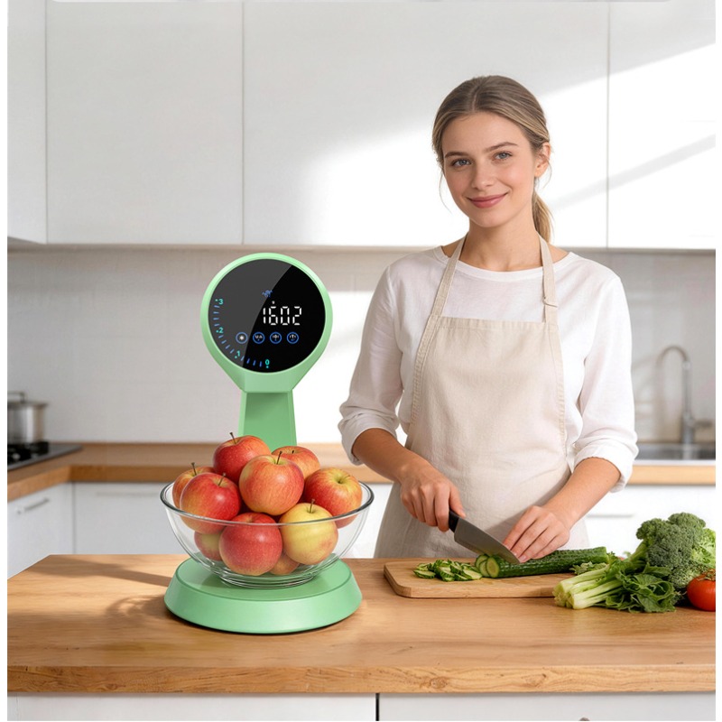 Báscula Digital de Cocina de A - Digital Kitchen Scale reseña y precio