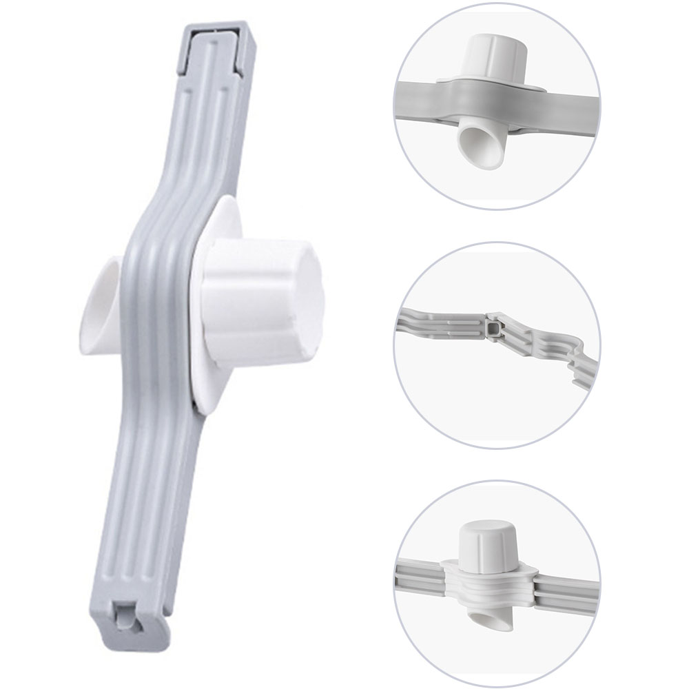 Clips de sellado para bolsas d - Kitchen Gadgets Small reseña y precio